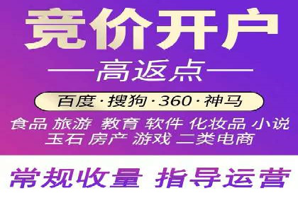 金融行业SEM推广案例：精准触达目标用户